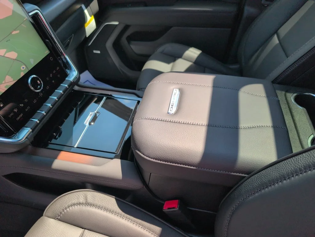 New 2026 Onyx Black GMC Denali image 28