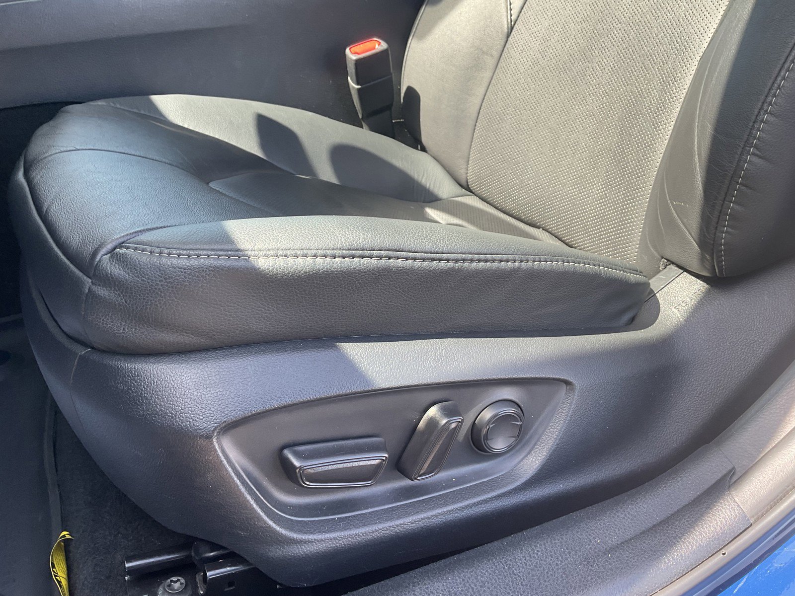 2024 Toyota Camry XSE - Photo 15