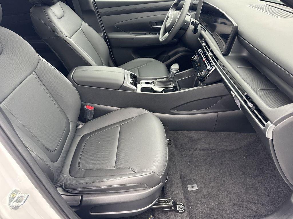 New 2026 White Hyundai SEL Activity FWD image 13