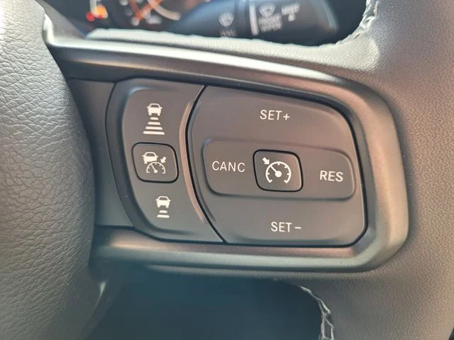 New 2026 Reign Exterior Paint Jeep Mojave image 29