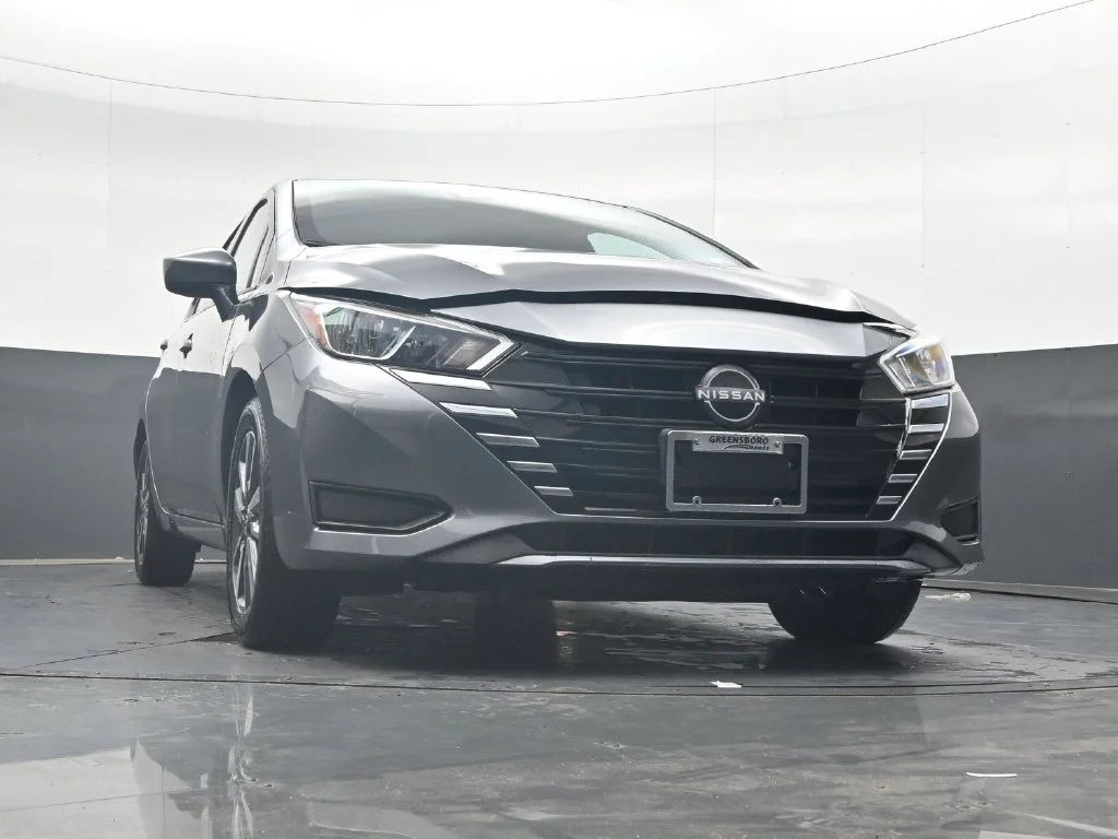 Used 2024 Gray Nissan 1.6 SV image 29