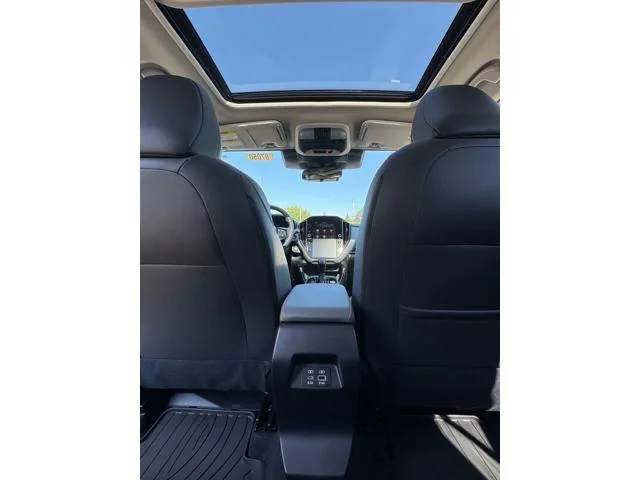 New 2026 SAND DUNE PEARL Subaru Limited Hybrid image 71