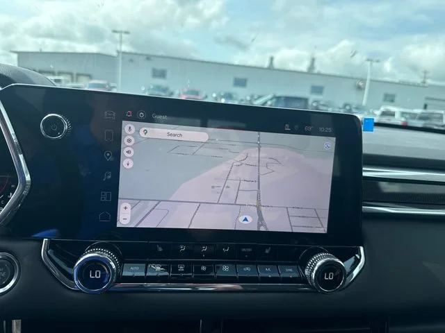 New 2026 Coastal Dune GMC Elevation image 22