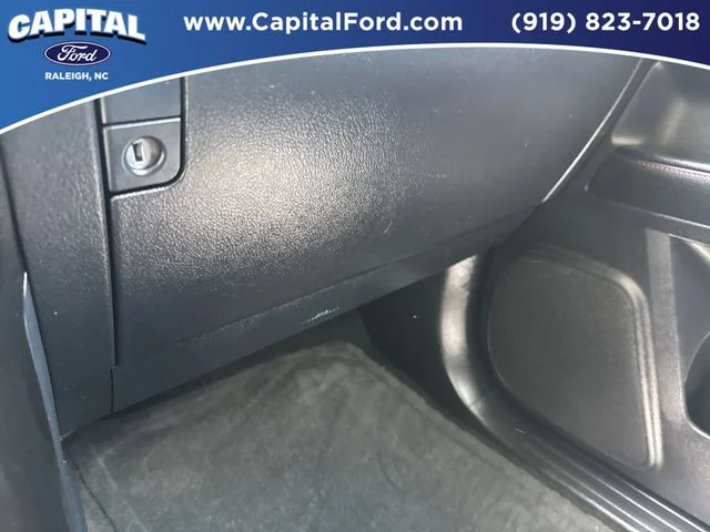 Used 2023 Silver Toyota TRD Off-Road Premium image 28