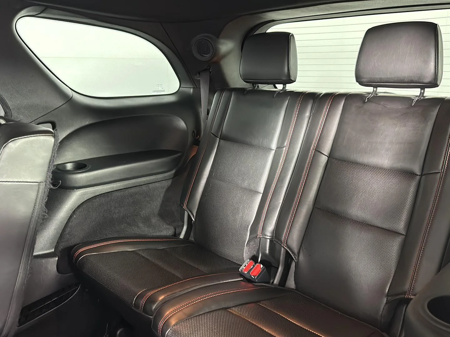 Used 2025 Vapour Grey Dodge R/T image 25