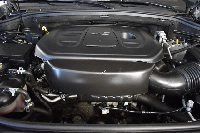 Used 2021 Gray Jeep Trailhawk image 40