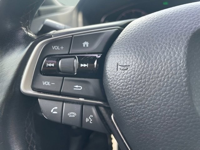 2020 Honda Accord Sport - Photo 16