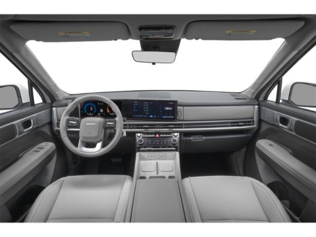 New 2027 Hampton Gray Hyundai SEL image 8