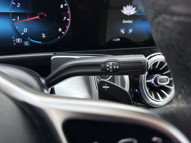 2022 Mercedes-Benz GLB Base - Photo 20