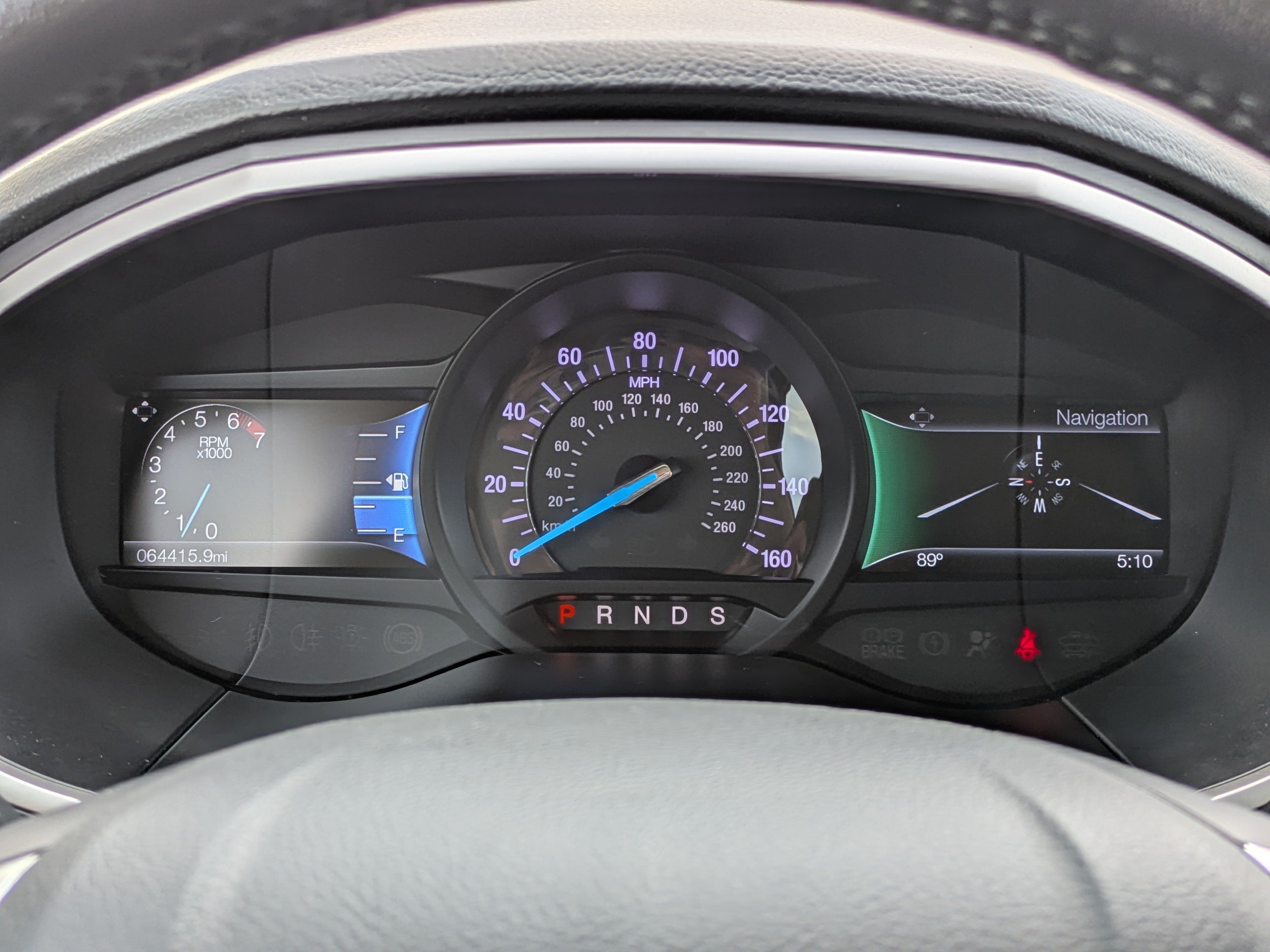 Used 2018  Ford SEL image 26