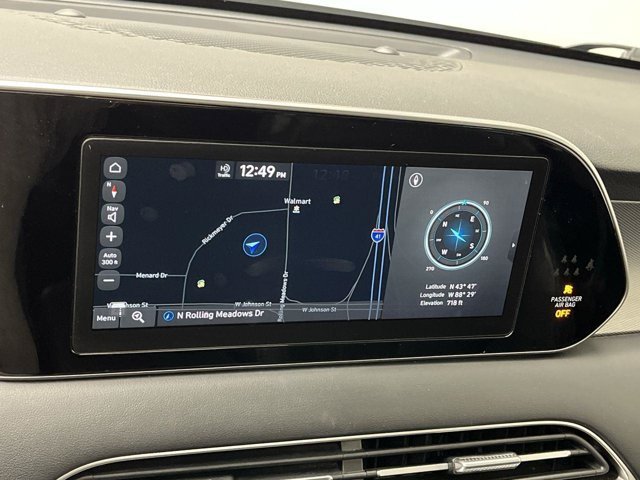 Used 2021 Typhoon Silver Hyundai SEL image 26