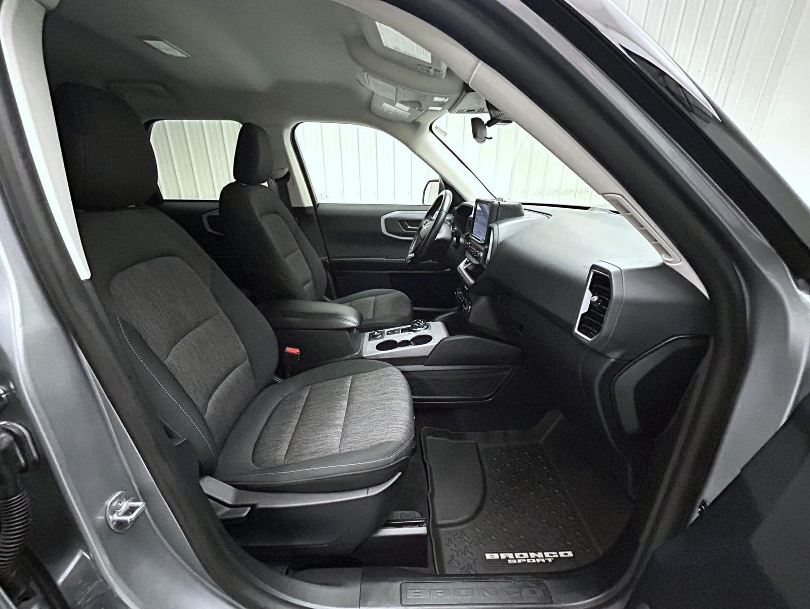 Used 2023 Silver Ford Big Bend image 15