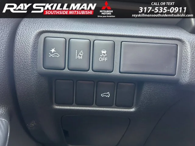 2026 Mitsubishi Eclipse Cross SE - Photo 17