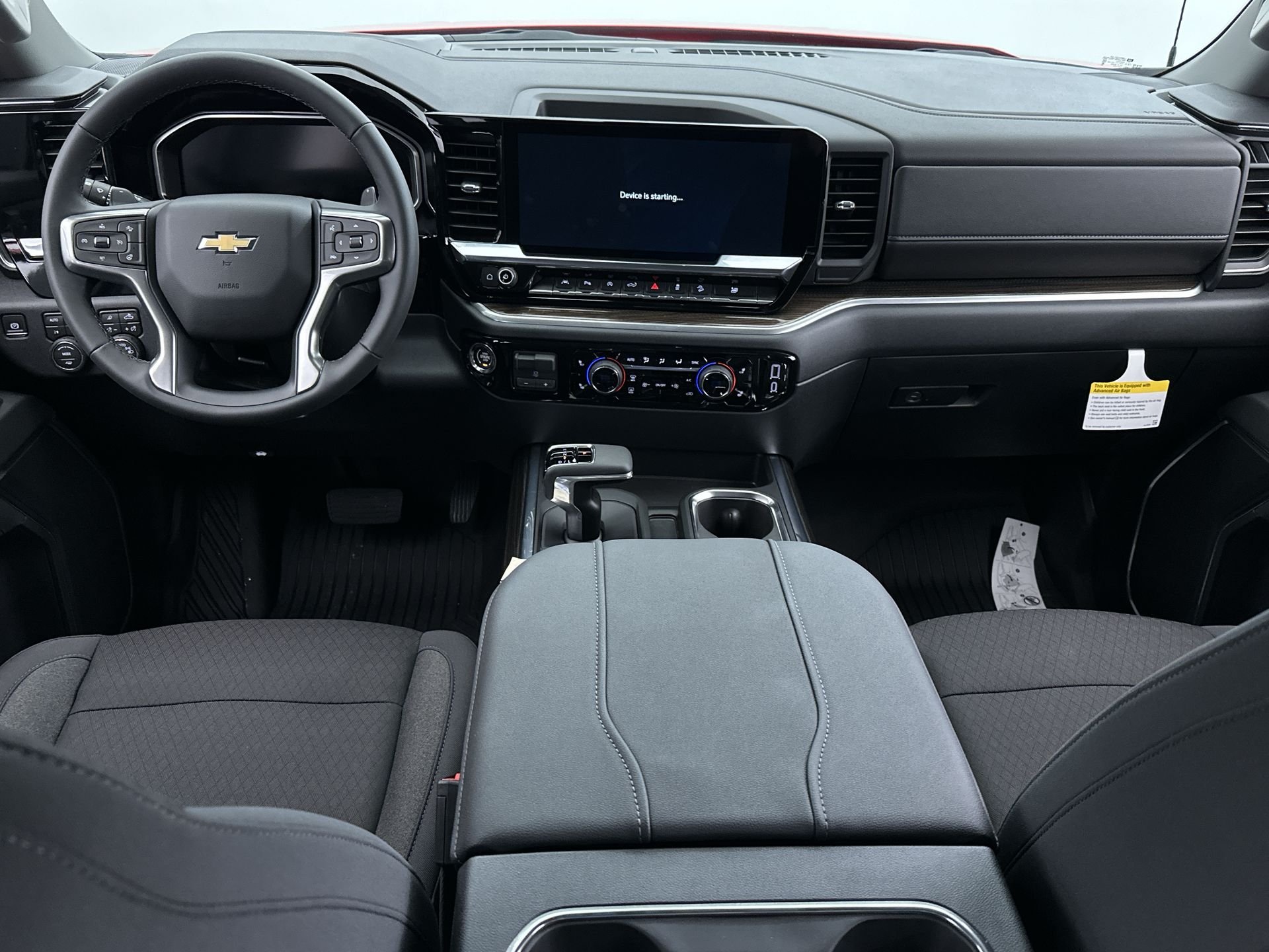 2026 Chevrolet Silverado 1500 LT - Photo 77