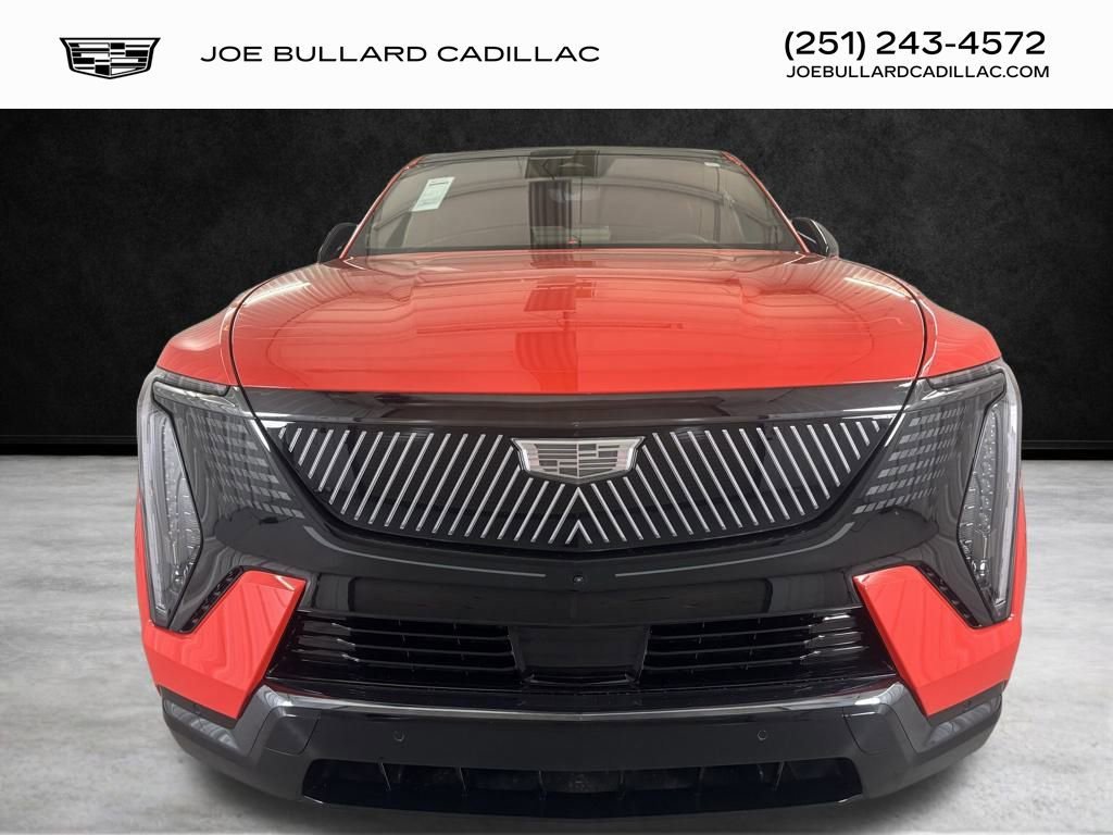 2026 Cadillac Escalade IQ Sport - Photo 13