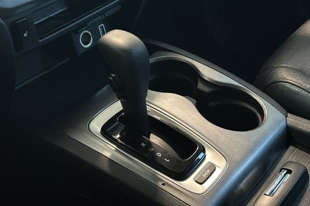 Used 2019  Honda EX-L image 23