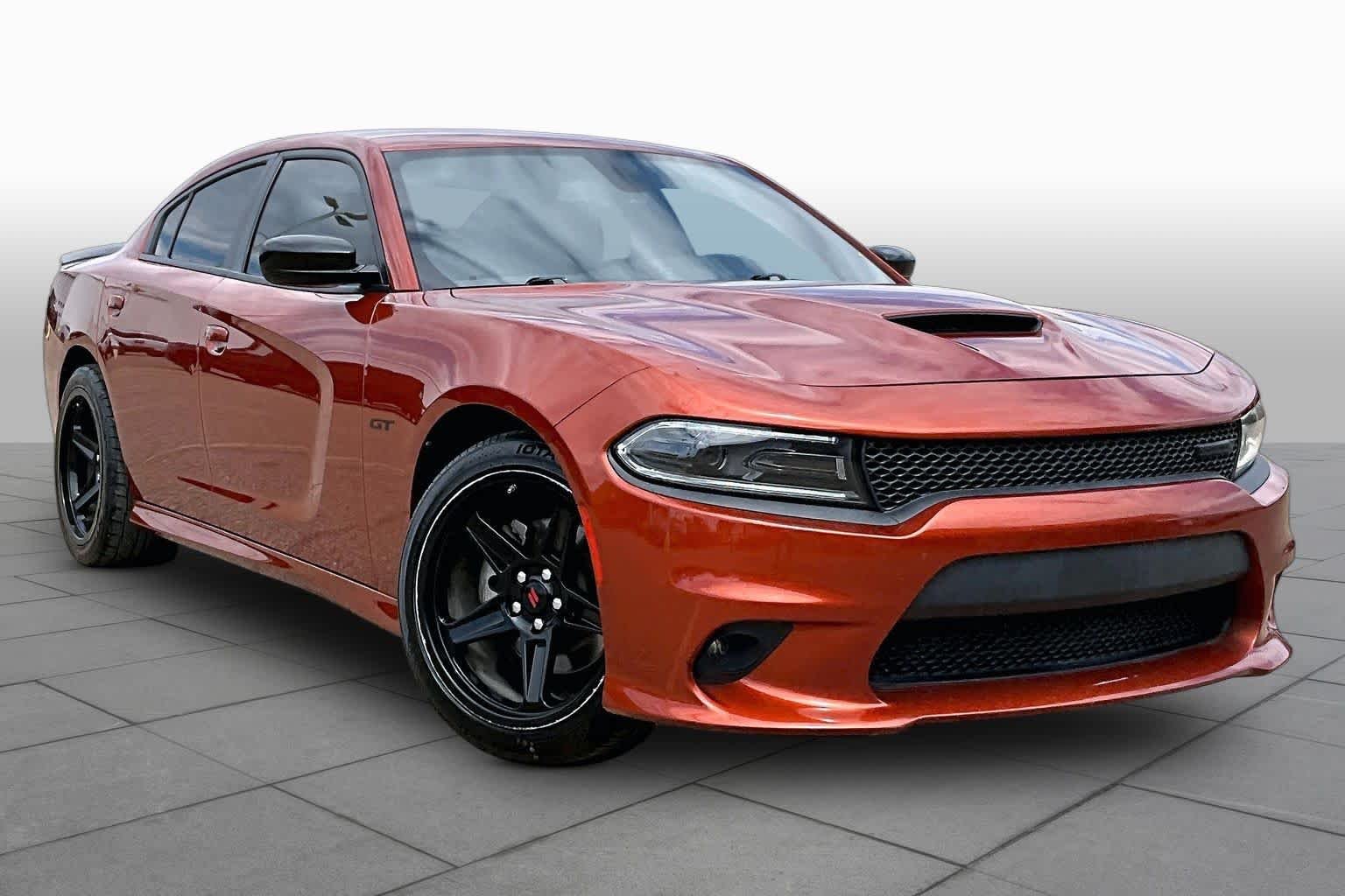 Used 2022 Sinamon Stick Dodge GT image 3