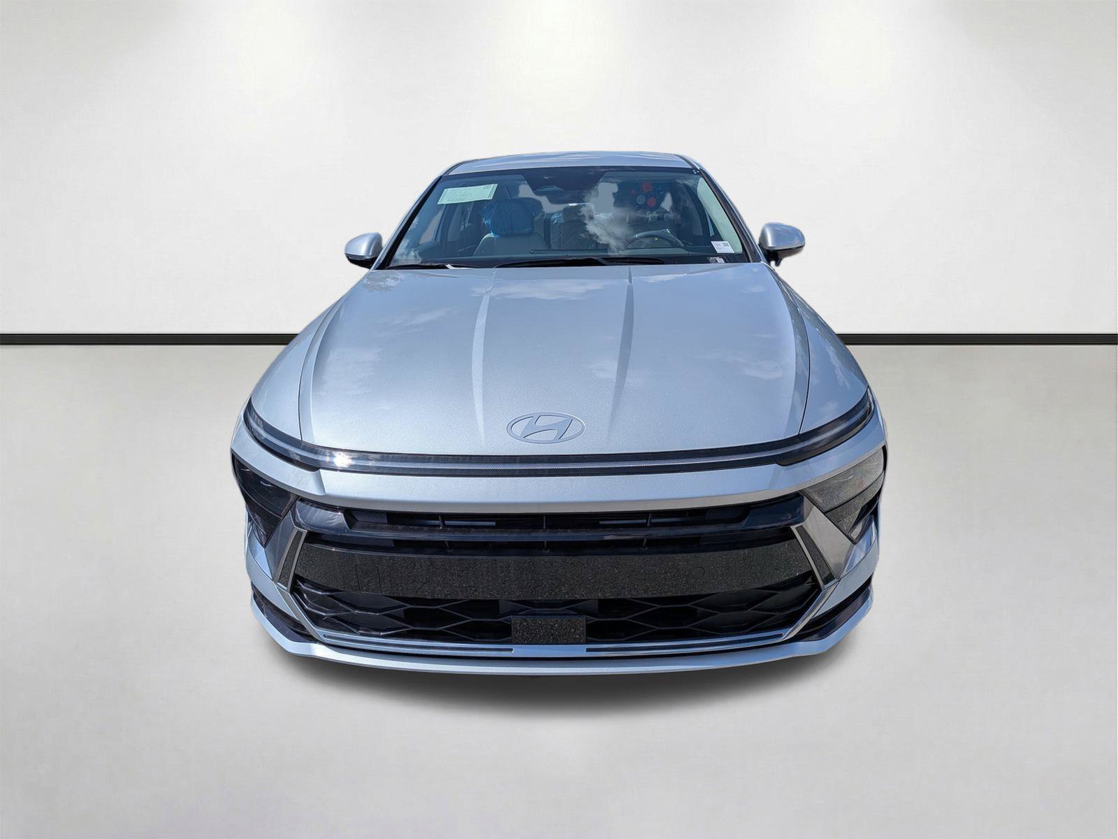 New 2026 Aero Silver Hyundai SEL Sport image 25