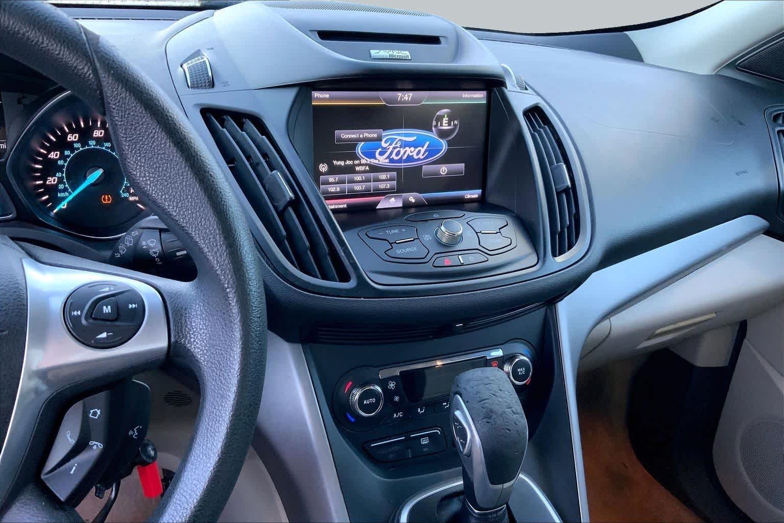 Used 2014 Sunset Ford SE image 6