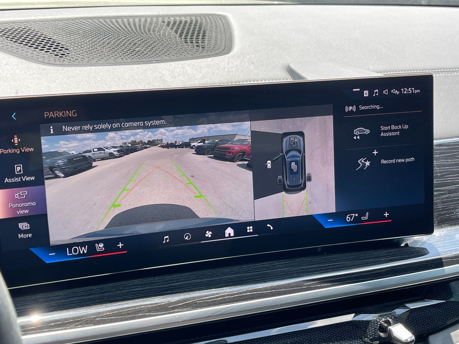 Used 2024 Gray BMW xDrive40i image 23