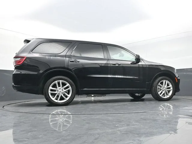 Used 2025 Black Dodge GT image 48