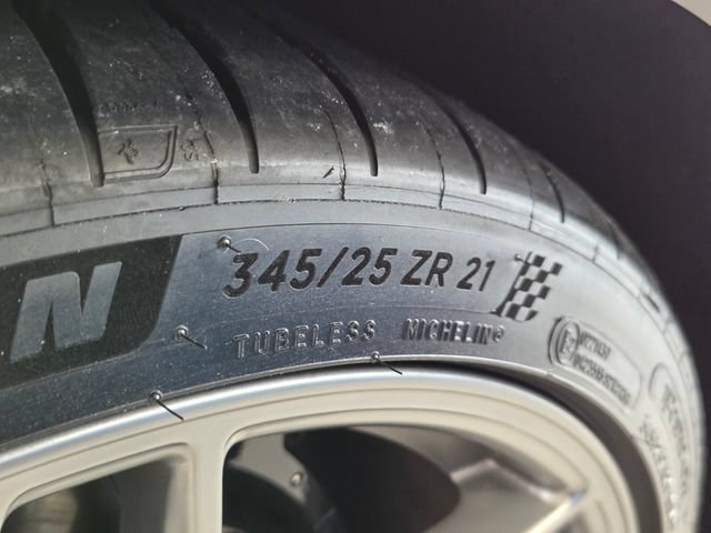 Used 2026 Black Chevrolet 2LZ image 15
