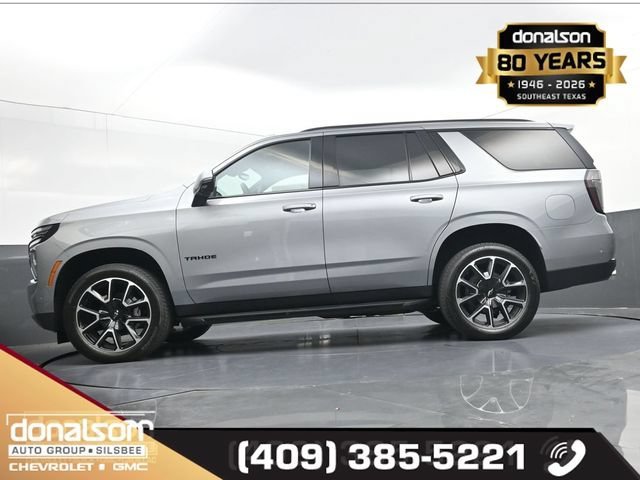 2026 Chevrolet Tahoe RST - Photo 14