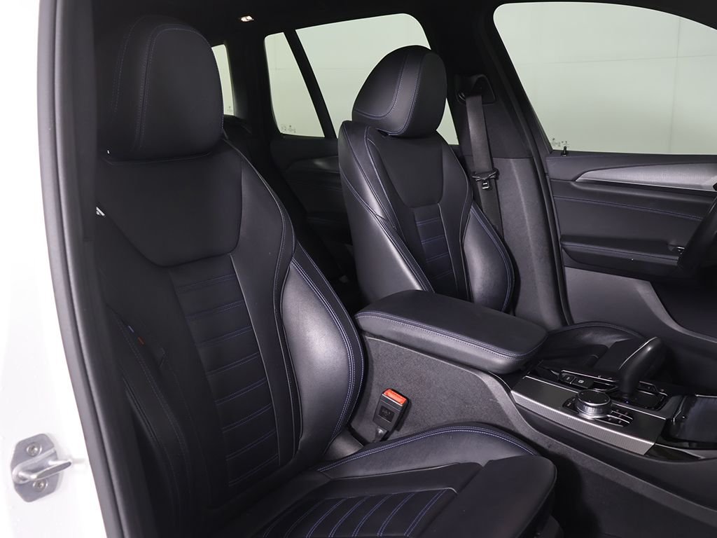 2019 BMW X3 40i - Photo 29