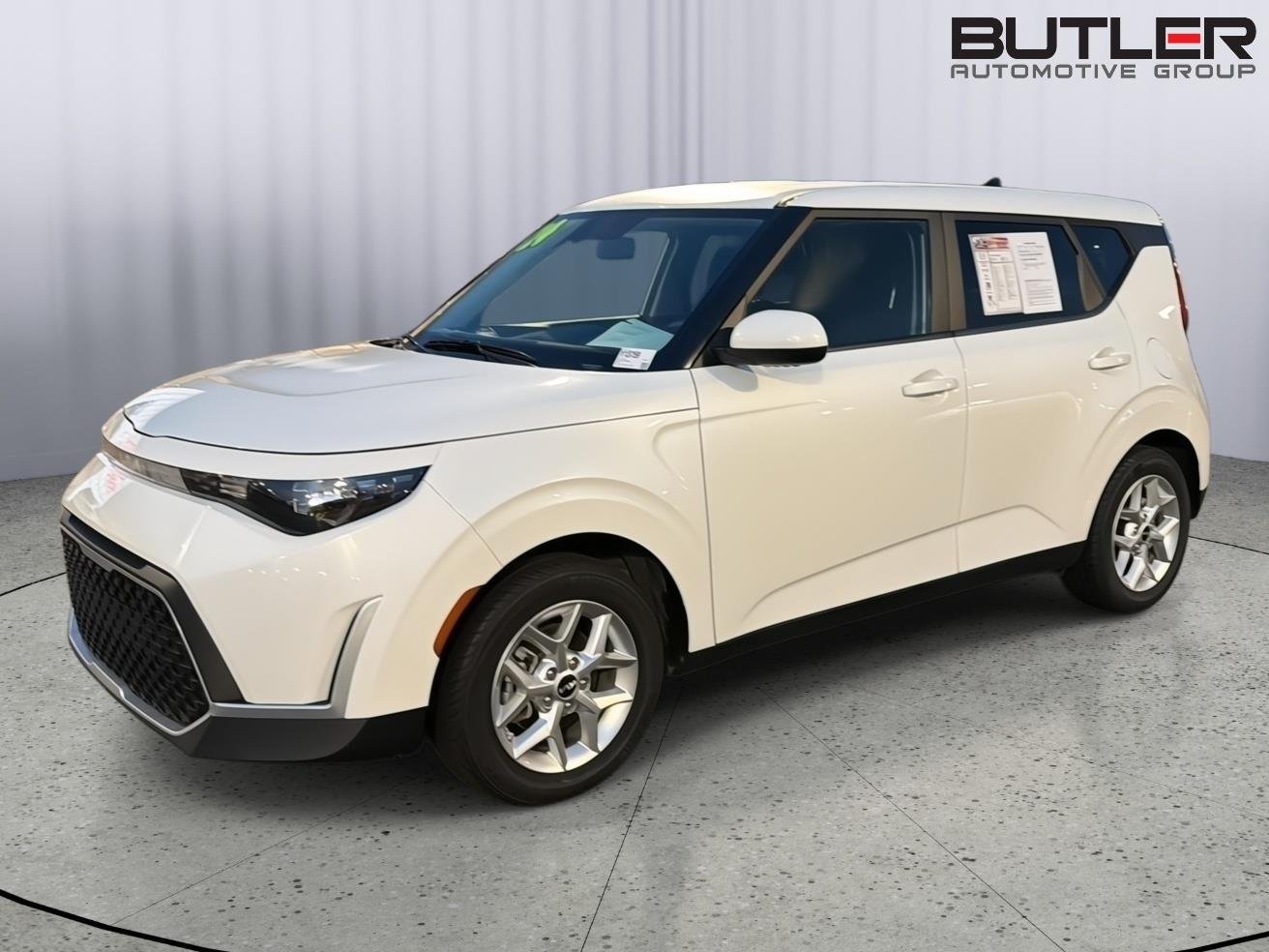 2024 Kia Soul
