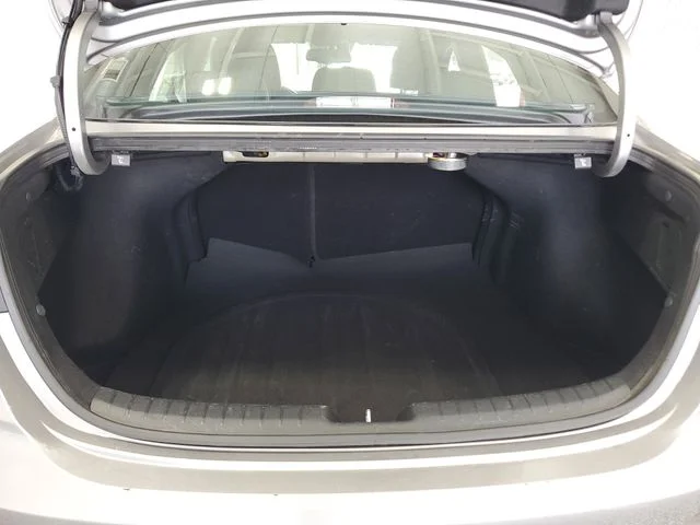 Certified Used 2024 Gray Kia GT-Line image 8