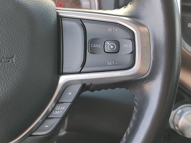 Certified Used 2022 Red Ram Laramie image 20