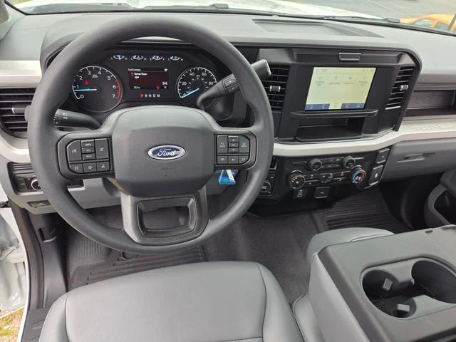 2026 Ford F-250 Super Duty XL - Photo 18