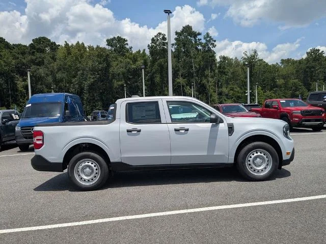 New 2026 Space White Metallic Ford XL image 28