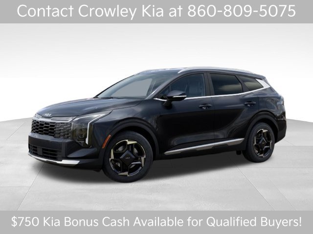 New 2027 Panthera Metal Kia EX image 3