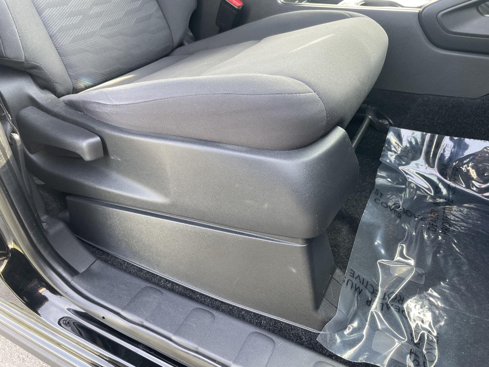 Used 2022 Nissan Frontier S with VIN 1N6ED1EK3NN606359 for sale in Kansas City