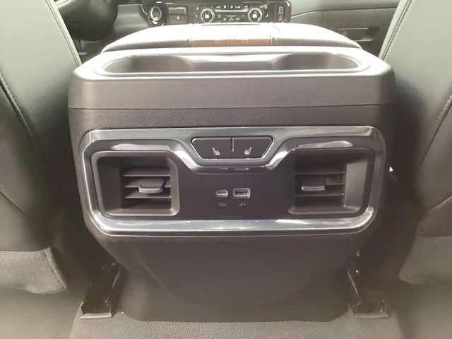 2024 Chevrolet Silverado 2500HD High Country - Photo 29