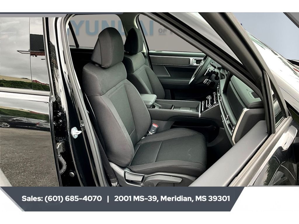 2025 Hyundai Santa Fe SE - Photo 9
