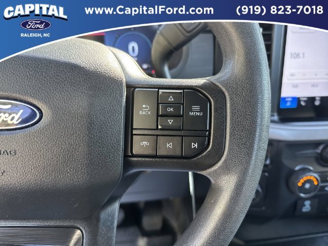 Used 2024 White Ford XL image 21