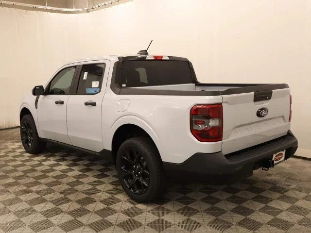 2026 Ford Maverick XLT AWD's photo