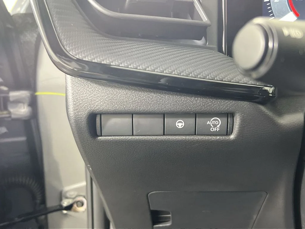 2026 Nissan KICKS SR - Photo 19