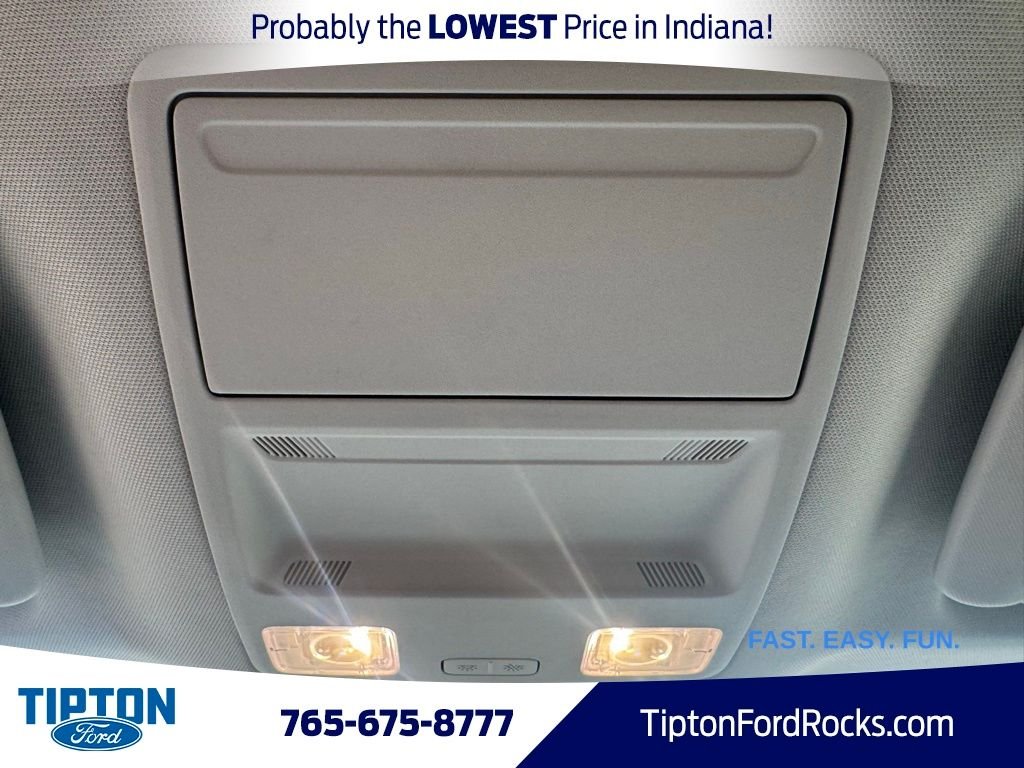 2025 Ford Maverick Lariat - Photo 17