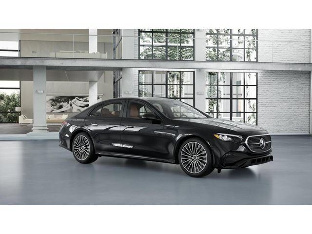 New 2027 Black Mercedes-Benz E 350 image 13