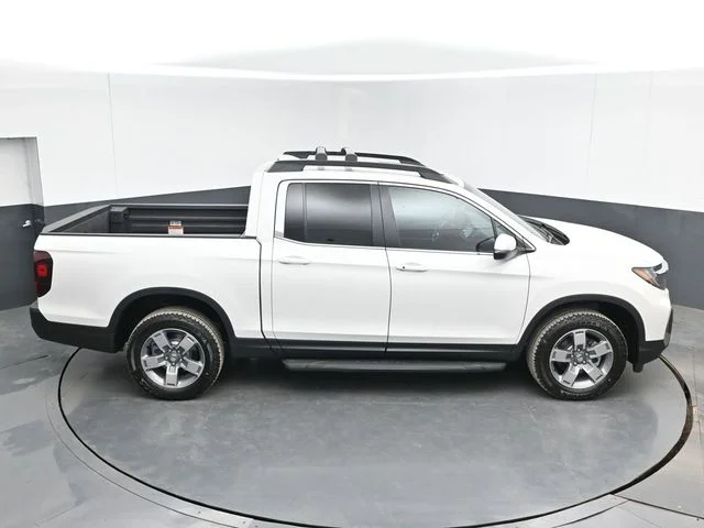 New 2026 Platinum White Pearl Honda RTL image 41