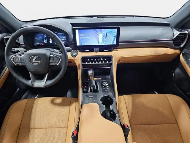 New 2026 Caviar Lexus F SPORT DESIGN AWD image 16