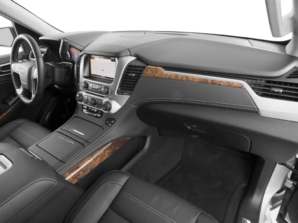 Used 2016 QUICKSILVER METALLIC GMC Denali image 9