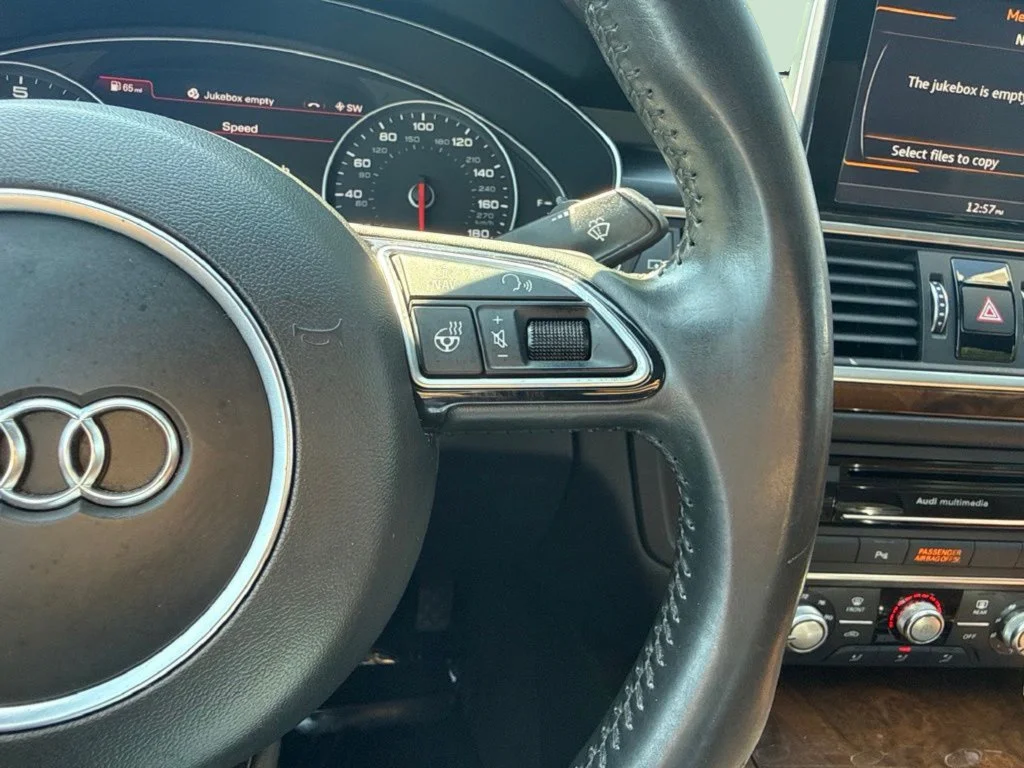 Used 2016  Audi 2.0T Premium Plus image 18