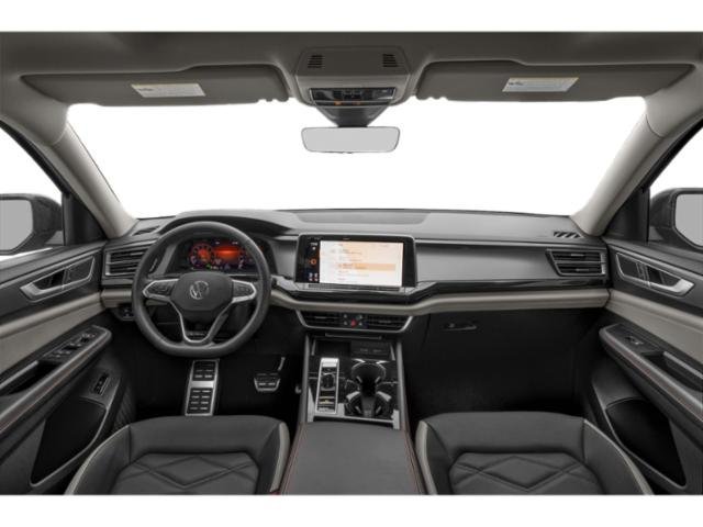 New 2026 Deep Black Pearl Volkswagen 2.0T Peak Edition image 5