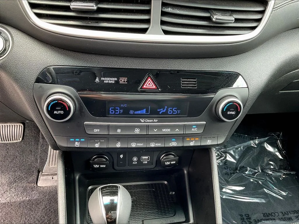 Certified Used 2020 Silver Hyundai Ultimate image 17