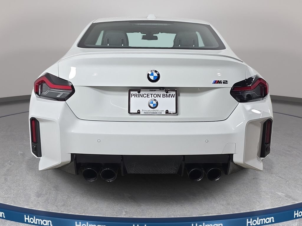 Used 2025 Alpine White BMW  image 7