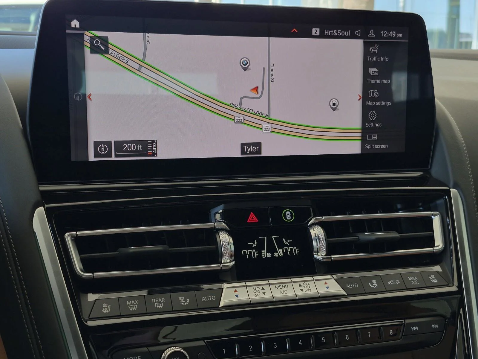 2026 BMW 8 Series 840i - Photo 18
